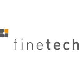 Fine Tech logo