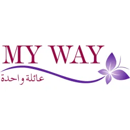 My Way Egypt logo