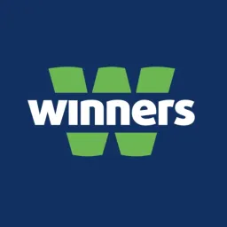 Winner's logo