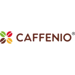 Caffenio logo
