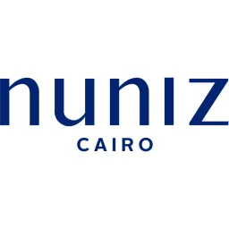 Nuniz Cairo logo