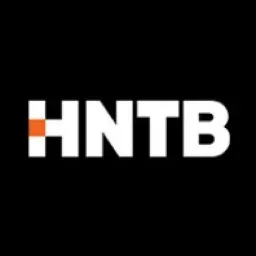 HNTB logo