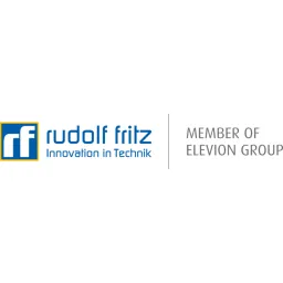 Rudolf Fritz logo