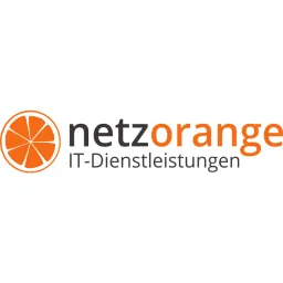 netzorange logo