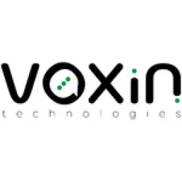 Voxin Tech logo