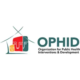 OPHID logo