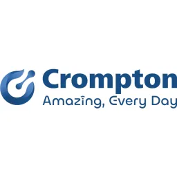 Crompton logo