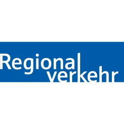 Regionalverkehr Verlag logo