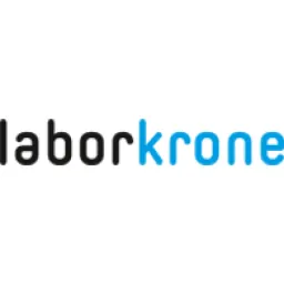 Labor Krone logo