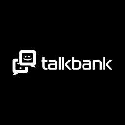 TalkBank logo