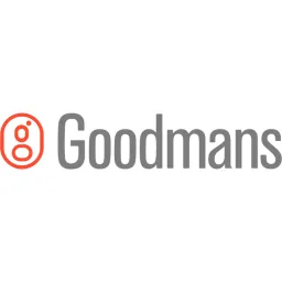 Goodmans logo