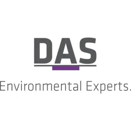 DAS Environmental Expert GmbH logo