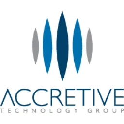 Accretive Technology Group logo