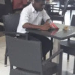 Jonathan Akuffo photo