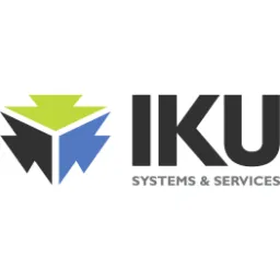 IKU logo