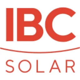 IBC Solar logo