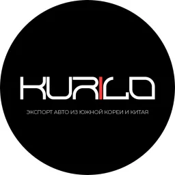 Kurilo Export logo