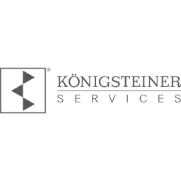 K&ouml;nigsteiner Services logo