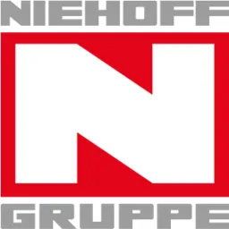 NIEHOFF logo