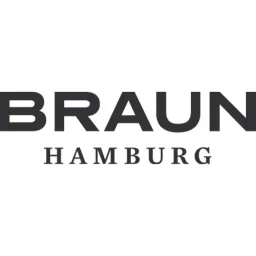 Braun Hamburg logo
