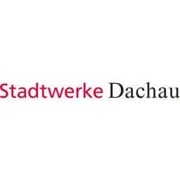 Stadtwerke Dachau logo