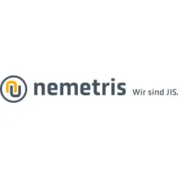 nemetris logo
