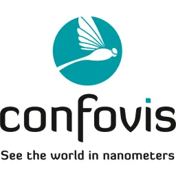 Confovis logo