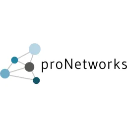 proNetworks logo