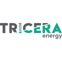 TRICERA energy logo