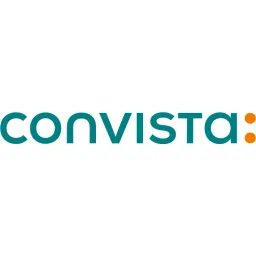 Convista logo
