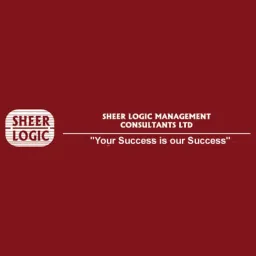 Sheer Logic logo