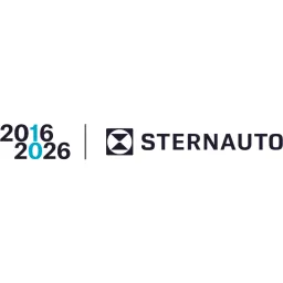 STERNAUTO logo