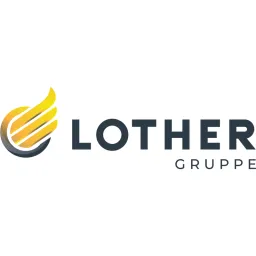 Lother Gruppe logo
