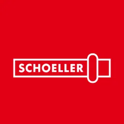 Schoeller Werk logo