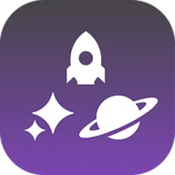 Invisible Universe logo