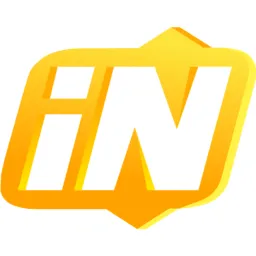 InOut logo