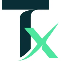 ToffeeX logo