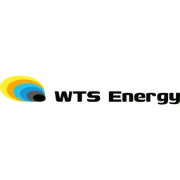 WTS Energy logo