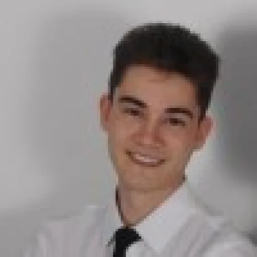 Jose Manuel Tostado Felipe