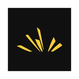 Strahlen Ernte logo