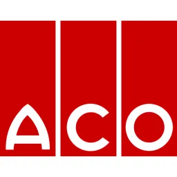 ACO Haustechnik logo