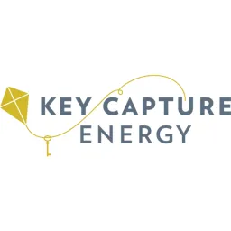 Key Capture Energy logo