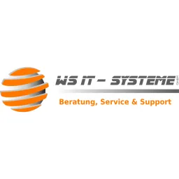 WS IT-Systeme logo