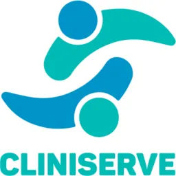 Cliniserve CARE logo