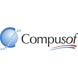 Compusof logo