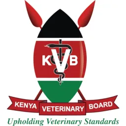 Kenya Veterinary Board logo