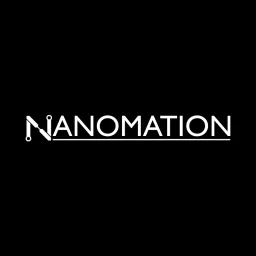 Nanomation logo