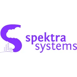 Spektra Systems logo