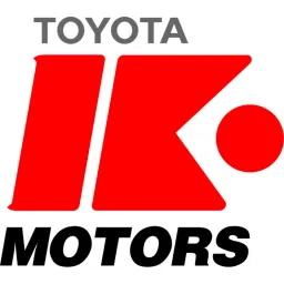 Toyota K Motors logo