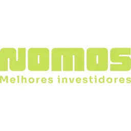 Nomos logo